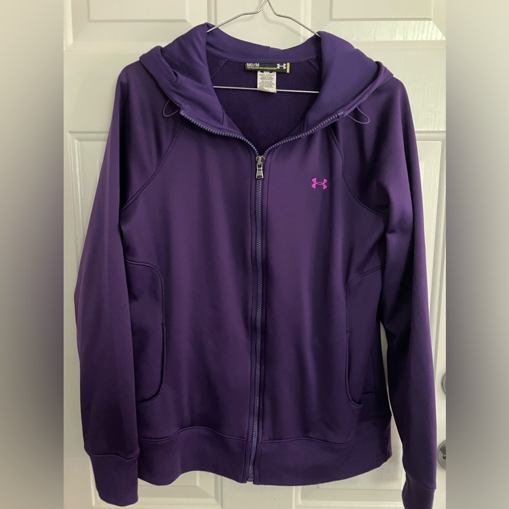 Women’s UNDER ARMOUR hoodie